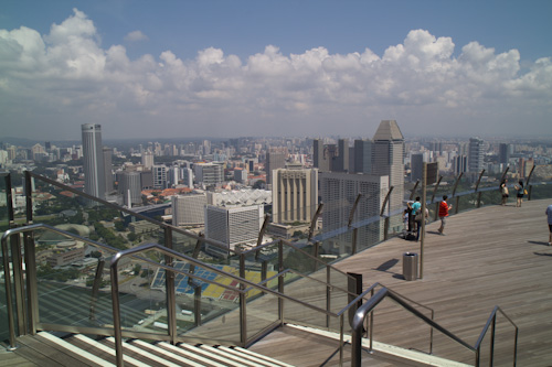 Marina Bay Sands